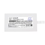 Batteri for medisinsk bruk for COMEN V3A, V3