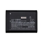 Batteri for medisinsk bruk for GE Dash Mini, B650, B850 osv.