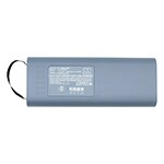 Batteri for medisinsk utstyr til GE Carescape B450 Monitor