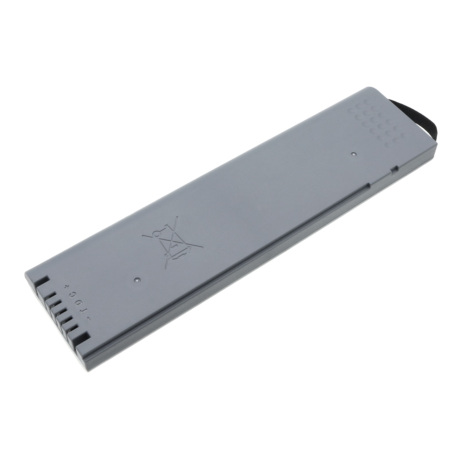 Batteri til medisinsk bruk for GE Carescape B650 Monitor, Carescape B105 Monitor osv.