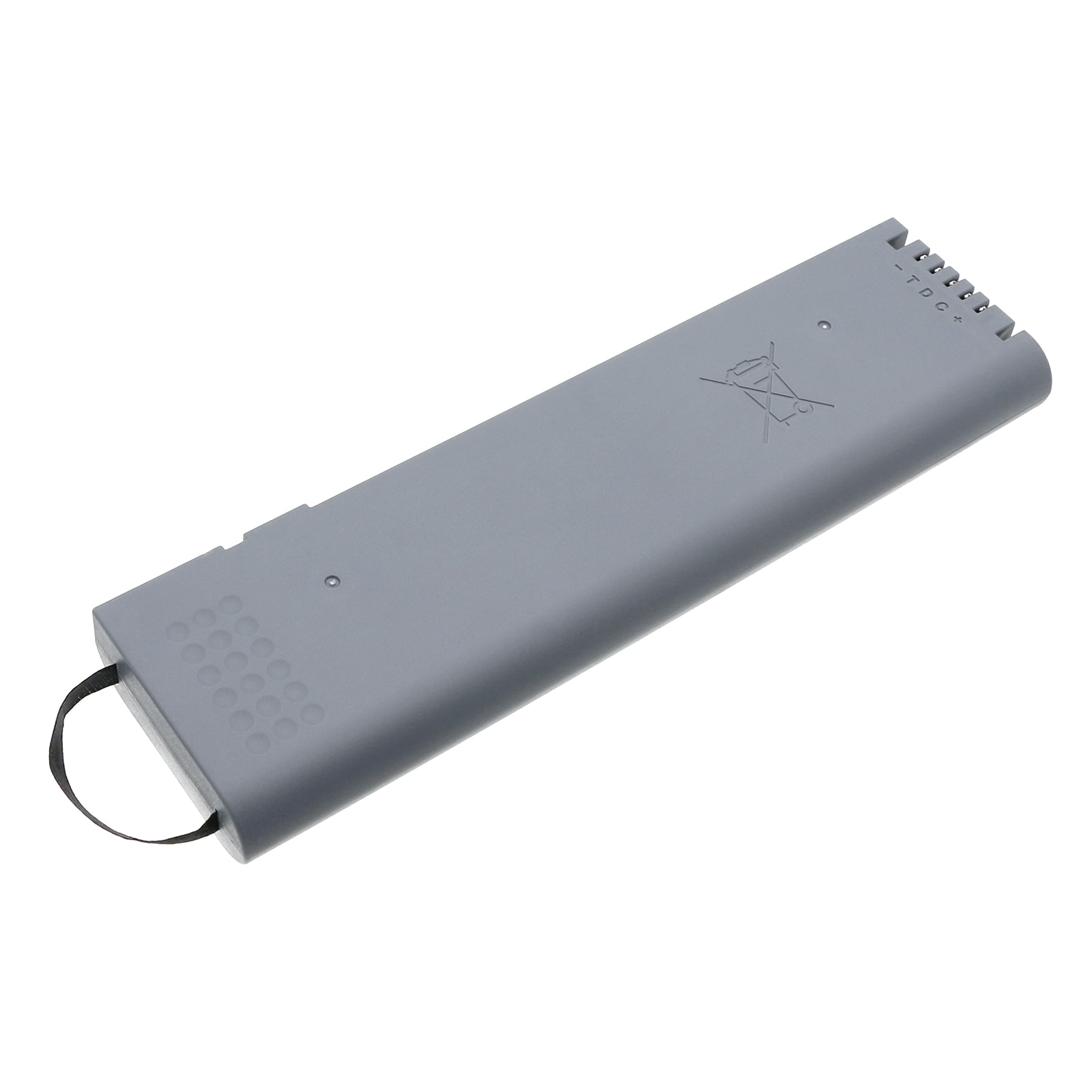 Batteri til medisinsk bruk for GE Carescape B650 Monitor, Carescape B105 Monitor osv.