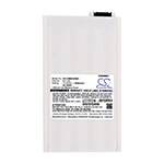 Batteri for medisinsk bruk for GE Logiq Book XP, Logiq Book SH-250 osv.