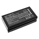 Batteri for medisinsk for GE bærbar ultralydmaskin, Vscan Access