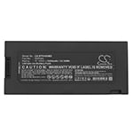 Batteri for medisinsk bruk for Infinum Omni II, Omni