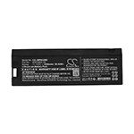 Batteri for medisinsk bruk for JUMPER JPD-800A, JPD-800B