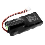 Batteri for medisinsk bruk til Corpak Corflo 300 Enternalpumpe