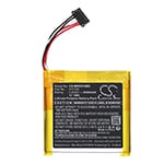Batteri til medisinsk for Masimo Rad-97, pulsoksymeter Rad-97, Rad 97 pulsoksymeter