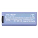 Batteri til medisinsk bruk for Mindray Duo Monitor, Datascope Duo
