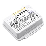 Batteri for medisinsk bruk for Mindray TMS-6016, BP10