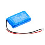 Batteri for medisinsk for Mindray Beneview T1 pasientmonitor