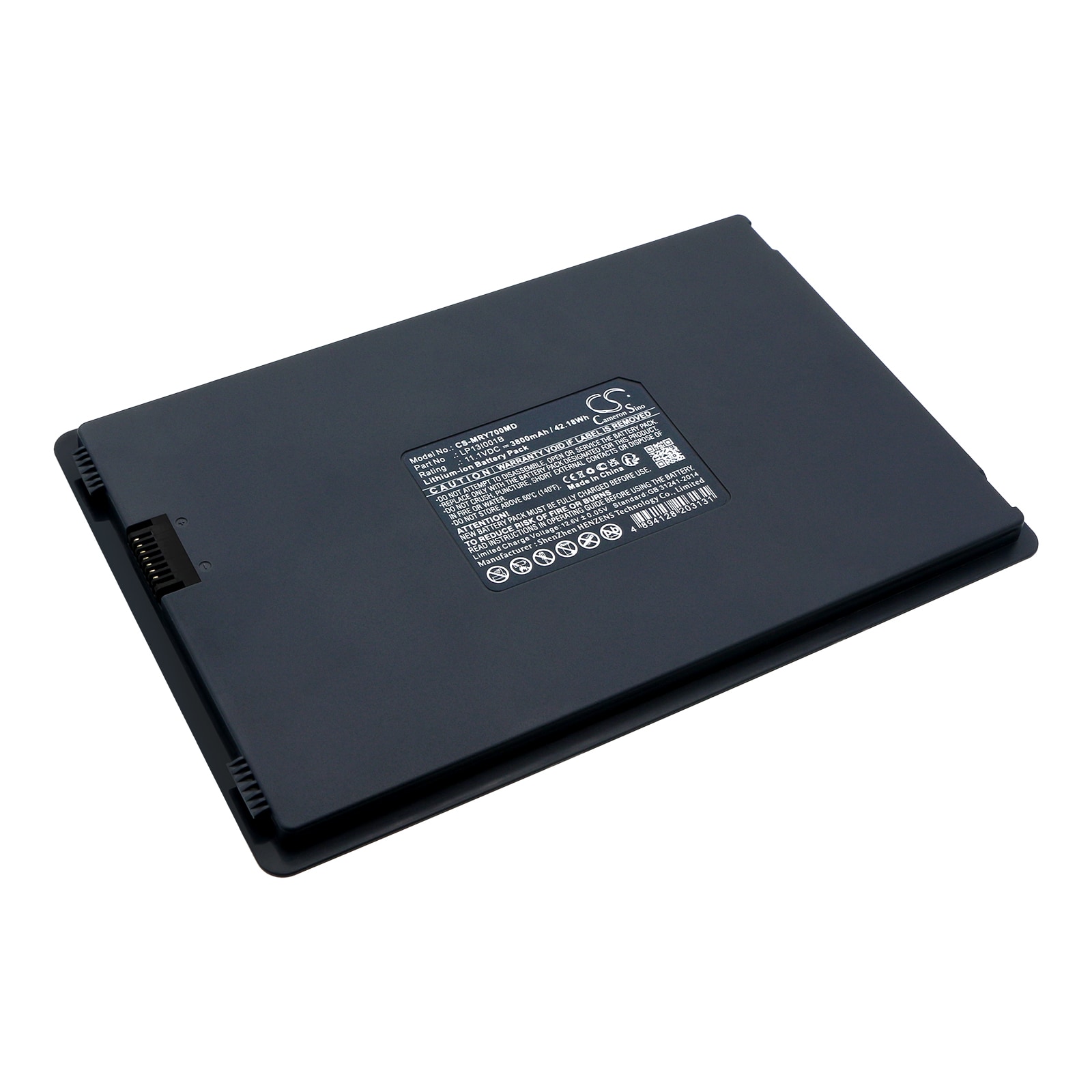 Batteri for medisinsk bruk for Mindray EPM, 700P, mobiEye 700A og andre.