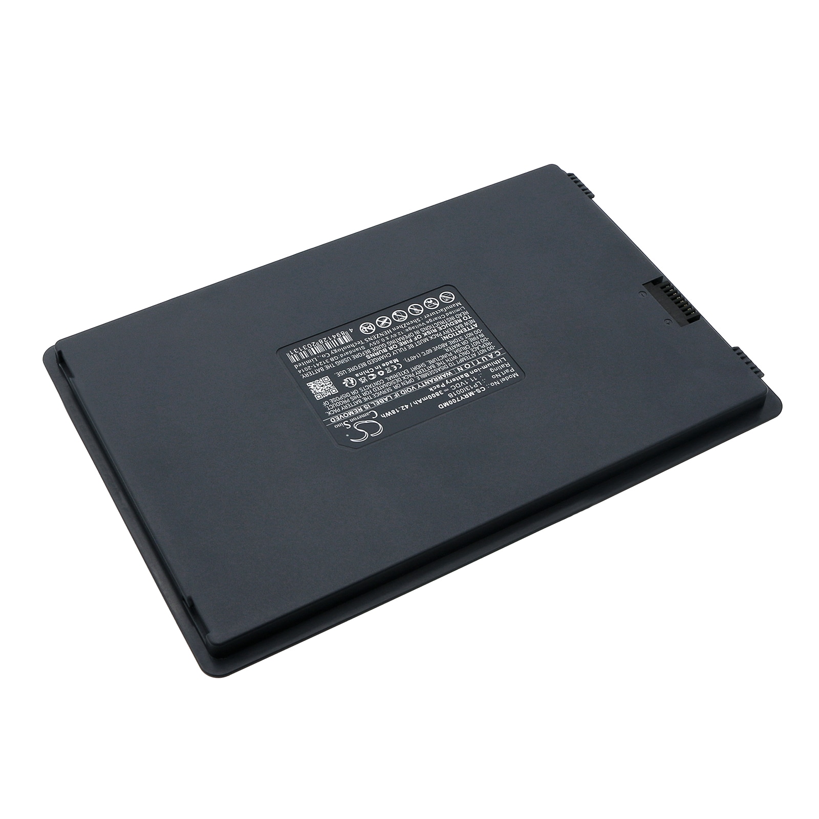 Batteri for medisinsk bruk for Mindray EPM, 700P, mobiEye 700A og andre.