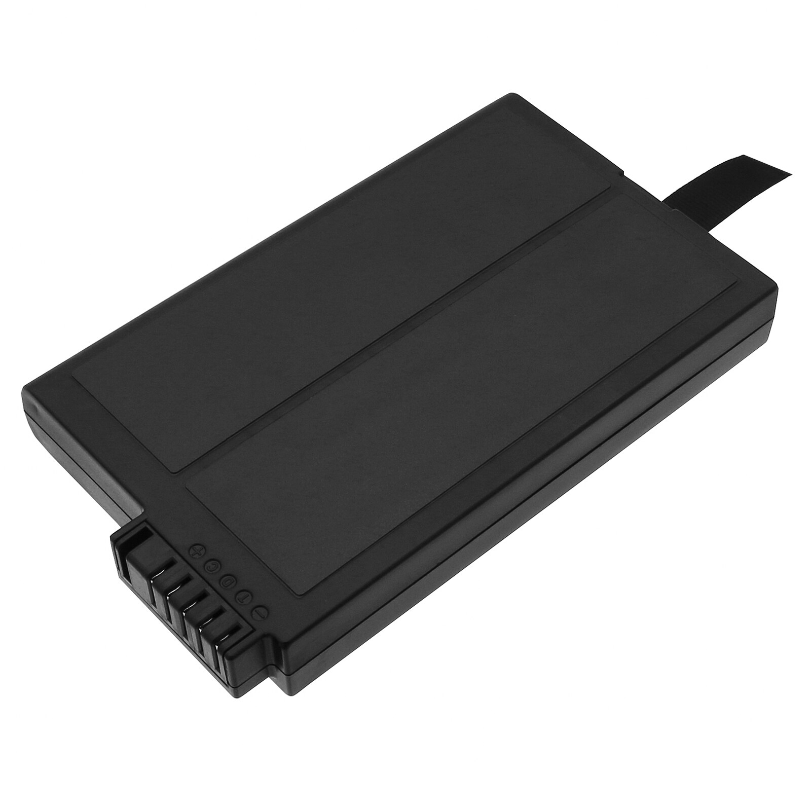 Batteri for medisinsk bruk for MAQUET GETINGE CARDIDIOHELP, PULMONAR CARDIOHELP