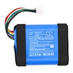 Batteri for Medisinsk for Mindray LI13I001G