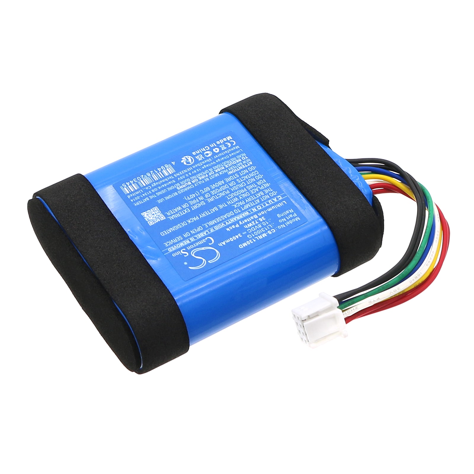 Batteri for Medisinsk for Mindray LI13I001G
