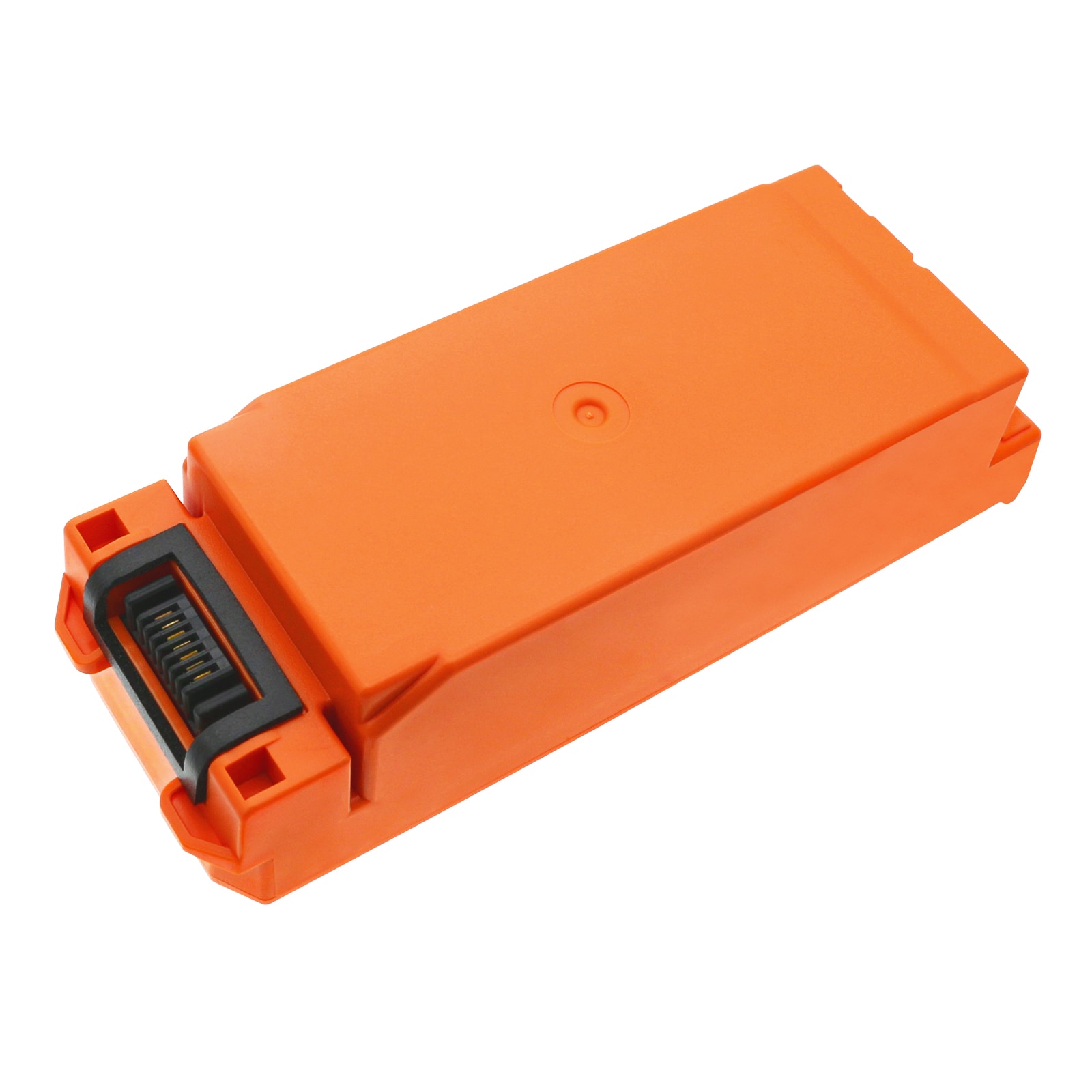 Batteri til medisinsk bruk for Nihon Kohden Cardiolife AED 2100-serien, AED-2100, AED2150 og andre.