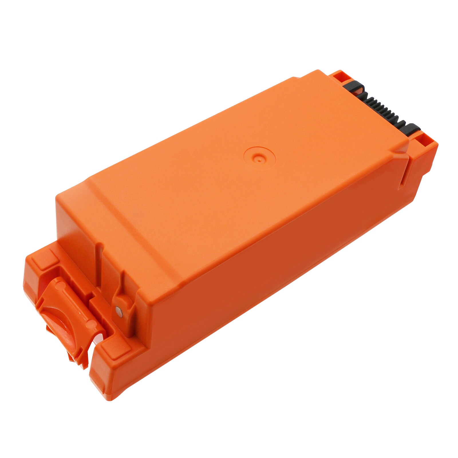 Batteri til medisinsk bruk for Nihon Kohden Cardiolife AED 2100-serien, AED-2100, AED2150 og andre.