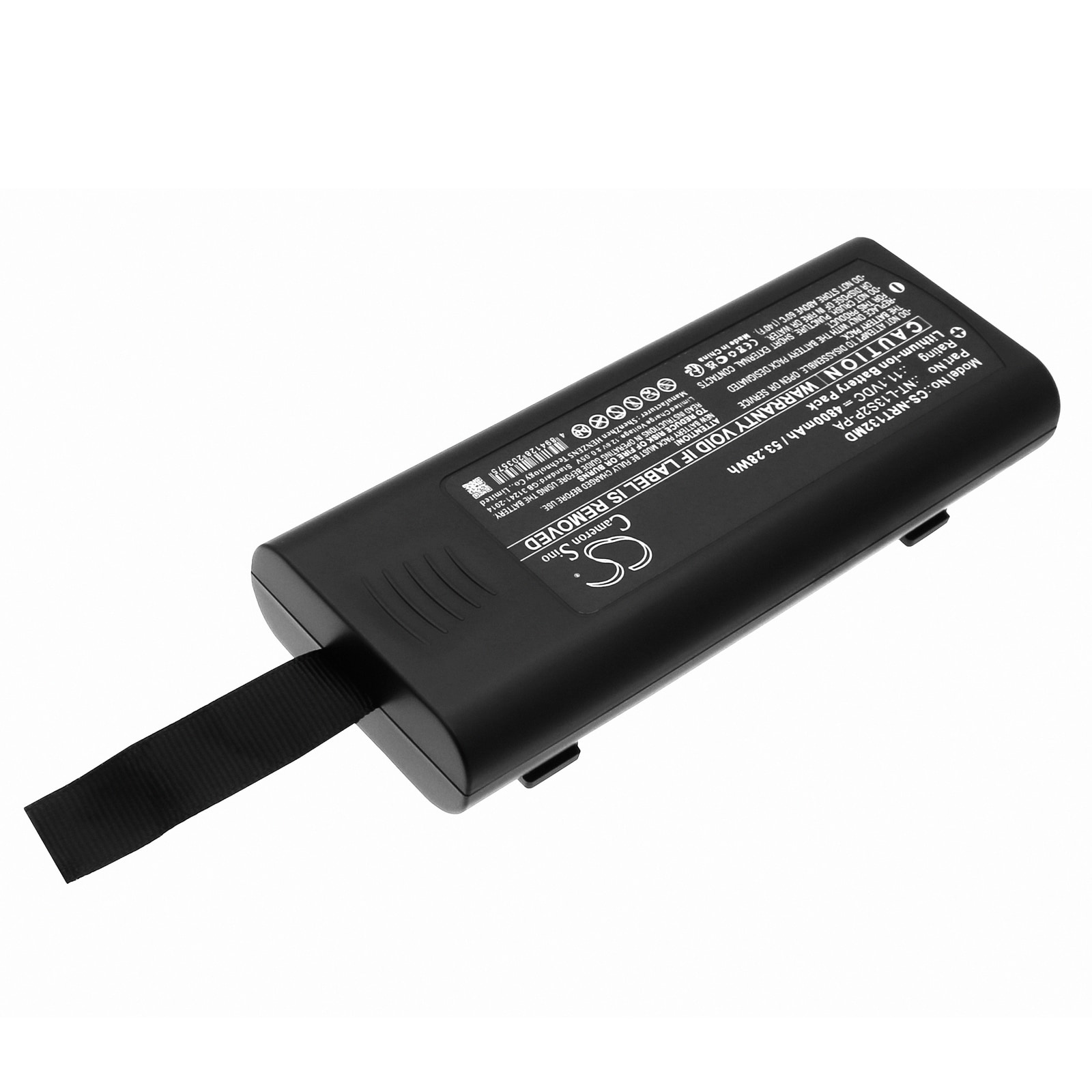 Batteri for medisinsk for Northern Venus, Taurus