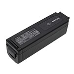 Batteri for medisinsk bruk for Philips Trilogy EV300, HRC2 Avtakbar, Trilogy Evo