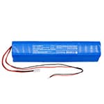 Batteri for medisinsk bruk for ResMed Elisee 150, Respirador Saime