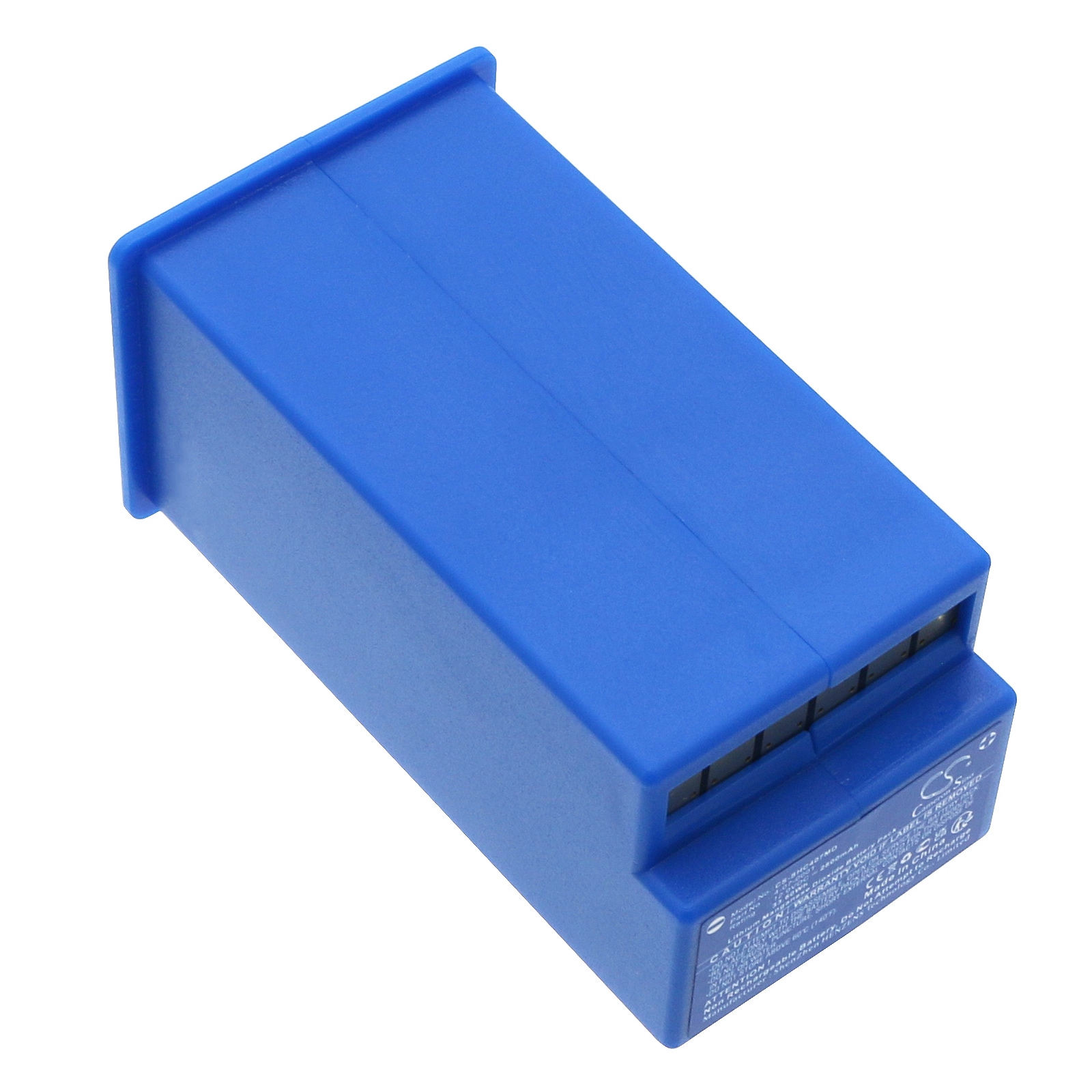 Batteri for medisinsk utstyr til Schiller Fred Easy, Fred Easy Life etc.