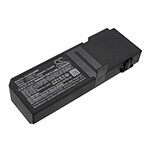 Batteri for medisinsk bruk for SinoMDT SN-S1, SN-A1, SN-A2T osv.