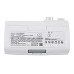 Batteri for medisinsk bruk for ZOLL SurePower II, Propaq M, Propaq MD
