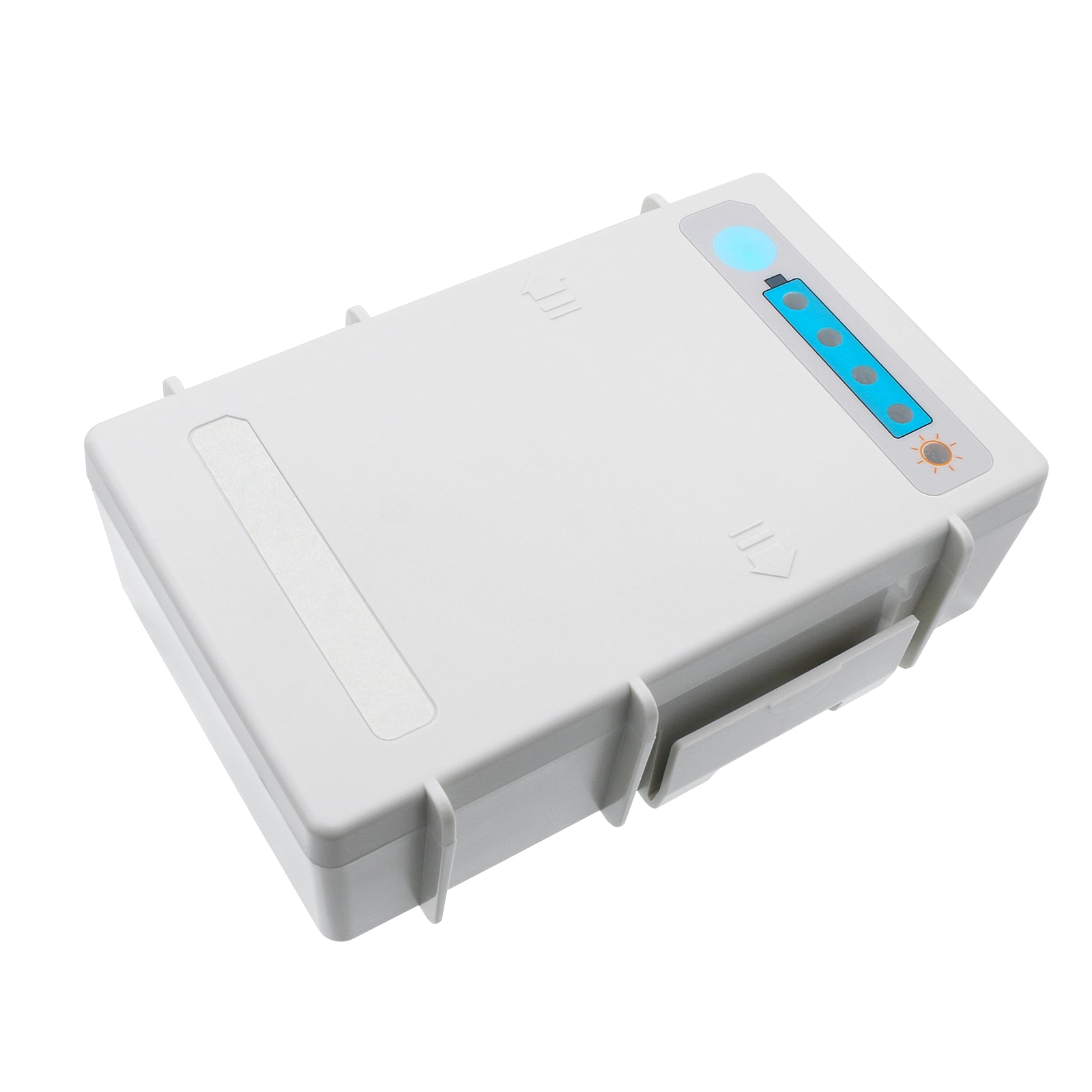 Batteri for medisinsk for CU Medical CU-HD1, LifeGain CU-HD1