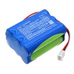 Batteri for medisinsk bruk for IPB HDM 99XP, MXI-1