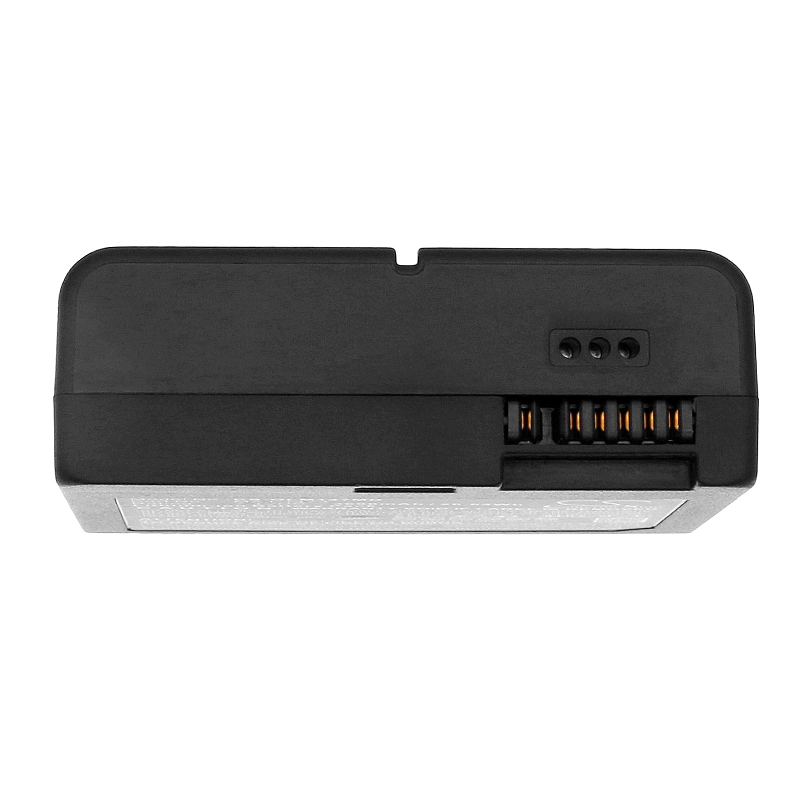 Batteri for medisinsk bruk for Olympus EndoCapsule RE-1, EndoCapsule VE-1