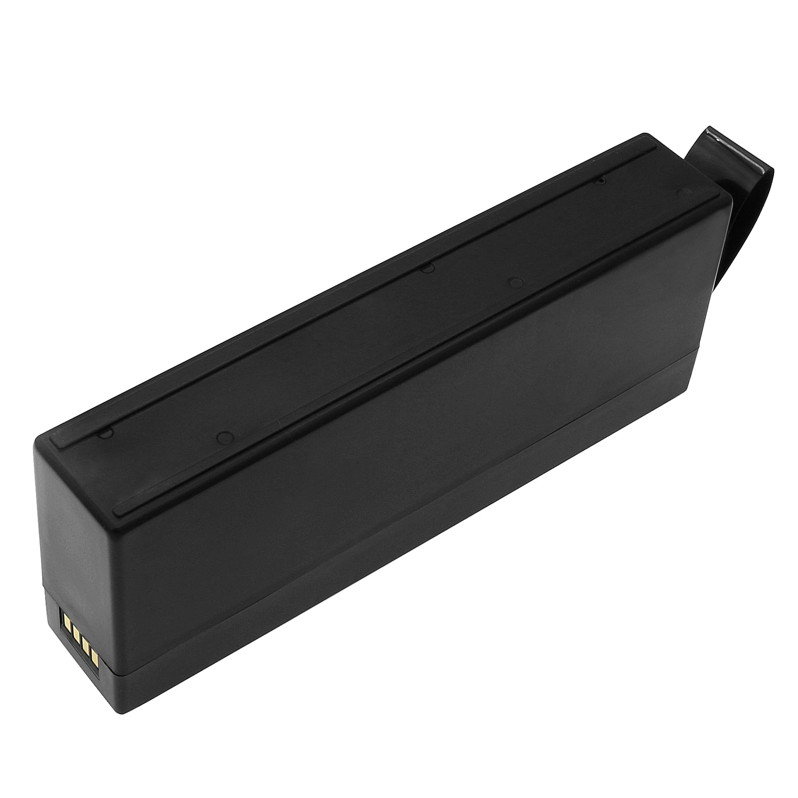 Batteri for medisinsk bruk for Air Liquide Monnal T50, MT50, MT50-04888