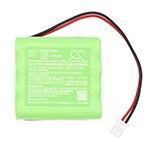 Batteri for medisinsk bruk for SCHWA EMP2, EMP4 Pro