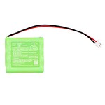 Batteri for medisinsk bruk for SCHWA ECO 2