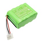 Batteri for medisinsk defibrillator CUER5, Defibrillator CU-ER1