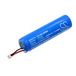 Batteri for medisinsk for 3GEN DermLite DL5 dermatoskop, DermLite DL5