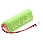 Batteri for medisinsk bruk for IONYX Endy NT, Endo Master V2, Apex Express osv.