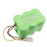 Batteri for Medical for Biomedical PRT4467, Crossvent 4+, Crossvent 3+