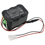 Batteri for medisinsk for biomedisinsk Crossvent4+, PRT4402, Crossvent 3 og andre.