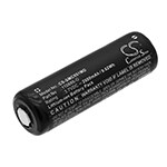 Batteri for medisinsk for Somno Medics SomnoScreen type SSC051