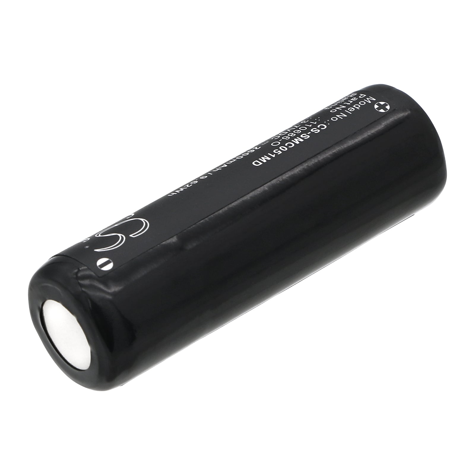 Batteri for medisinsk for Somno Medics SomnoScreen type SSC051