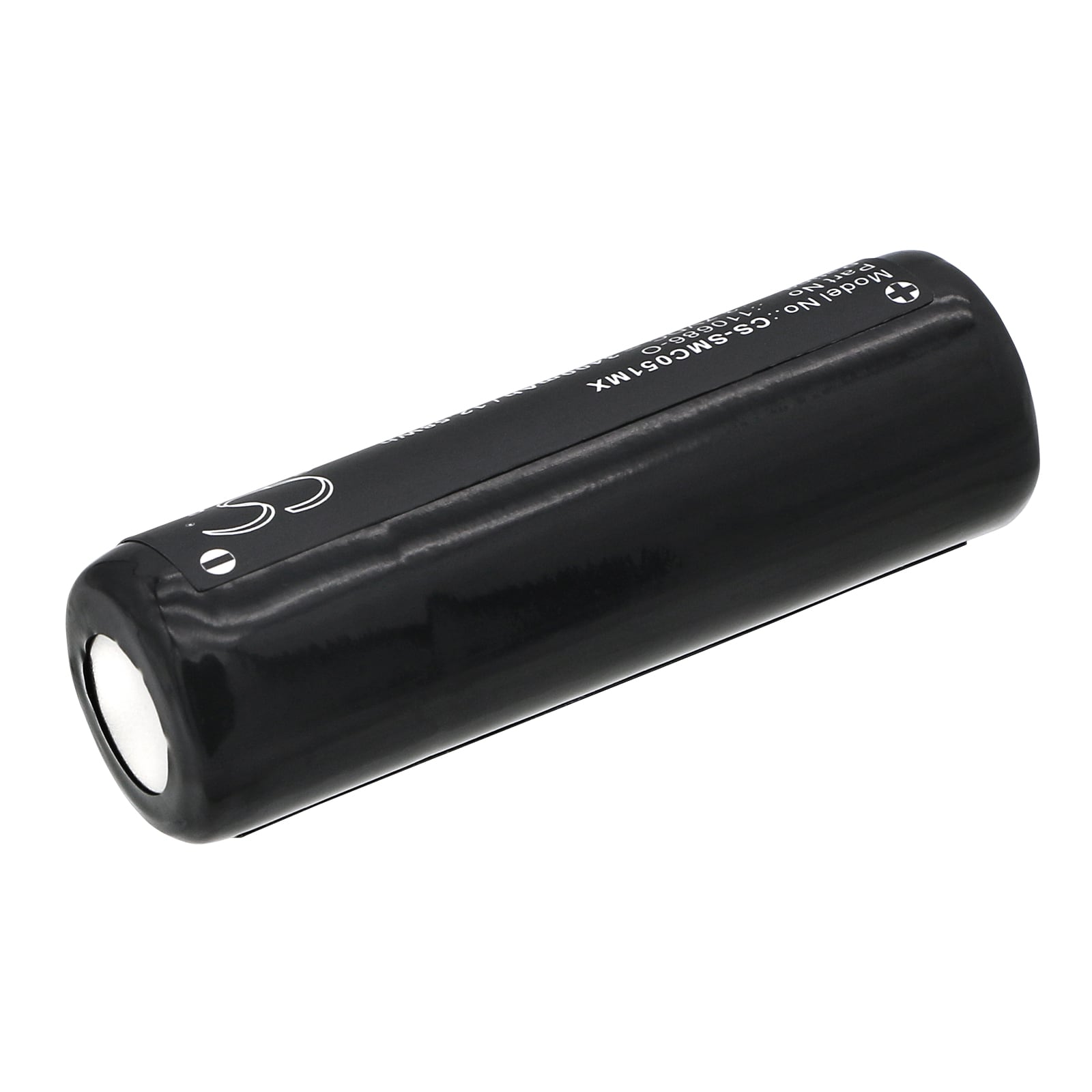 Batteri for medisinsk for Somno Medics SomnoScreen type SSC051
