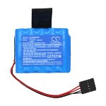 Batteri for medisinsk bruk for Spacelabs 91387 pasientmonitor, 90387, 90499 og andre.