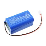 Batteri til Medical for Ronbo RB700 fosterovervåkningsmonitor