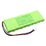 Batteri for medisinsk for medisinskEconet Monitor Compact Type 5O