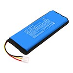 Batteri for medisinsk bruk for EDAN X12, F15