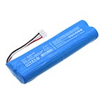 Batteri for medisinsk bruk for Abbott i-Stat-system, i-STAT-skriver