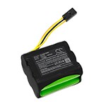 Batteri for medisinsk bruk for GretagMacbeth Densitometer D196, Densitometer D19C