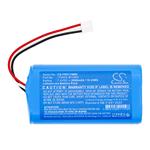 Batteri for medisinsk bruk til Fresenius Agilia SP MC, Agilia SP MC WiFi og andre.