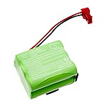Batteri for medisinsk bruk for Fluke Oxitest 2000, Oxitest 7 Plus, 3310-003