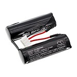 Batteri for medisinsk bruk for Amvex Digital Vacuum Regulator
